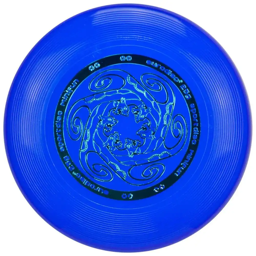 Eurodisc XS Mini Sportdisc Mandala Ø 12 cm 25 g